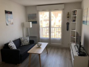 Appartement Cabourg, 2 pièces, 2 personnes - FR-1-487-195